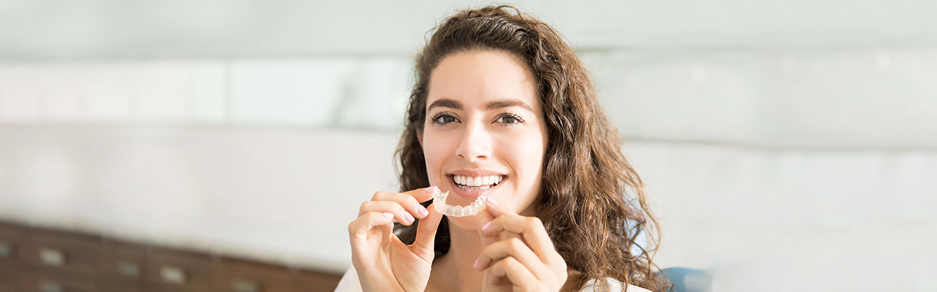 Is Invisalign® Better than Traditional Braces?