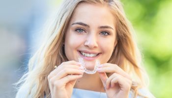 Invisalign over Braces: How to Decide