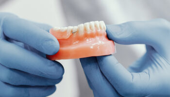 Can You Get a Temporary Bridge Immediately After Tooth Extraction?