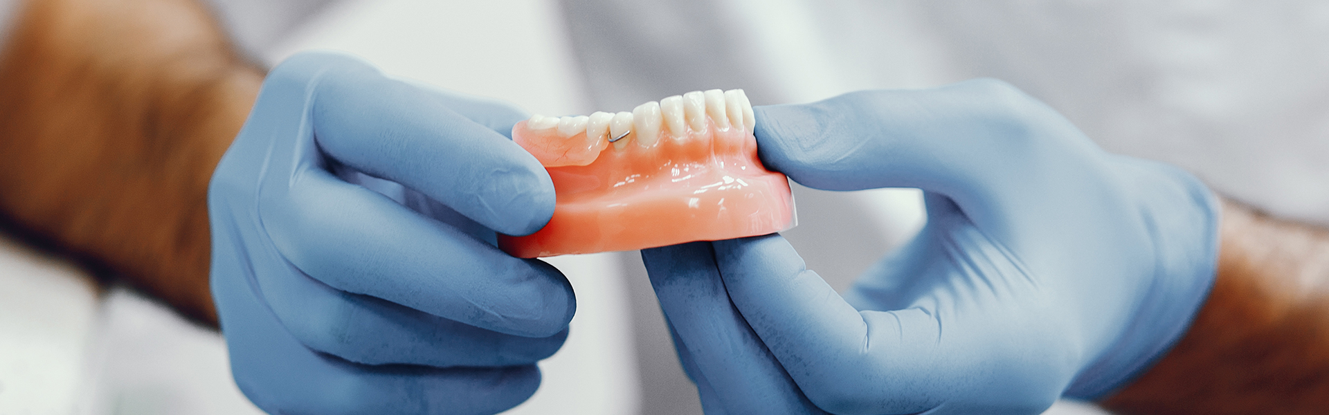 Can You Get a Temporary Bridge Immediately After Tooth Extraction?