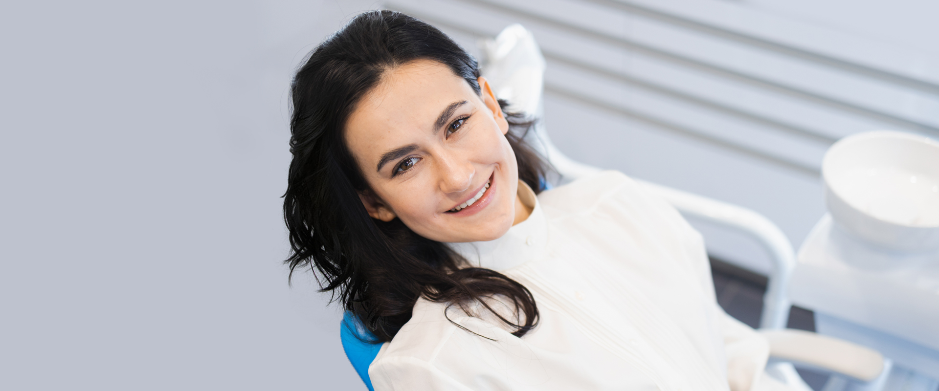 Dentist Near Downtown Vancouver