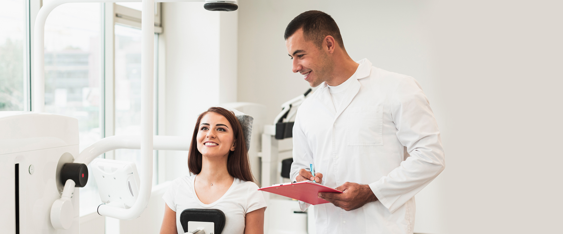 Dentist Near East Vancouver