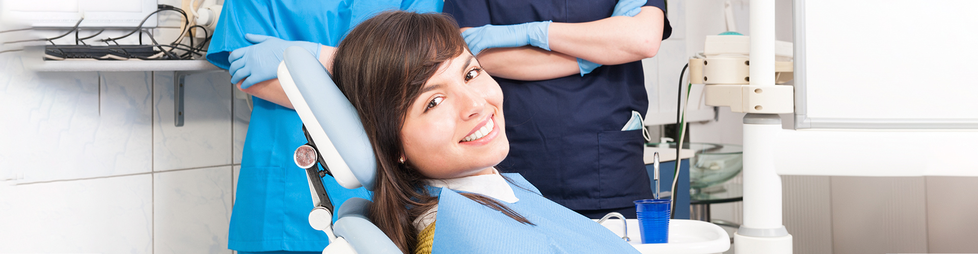 Healthy Smiles Start Here – General Dentistry in Vancouver