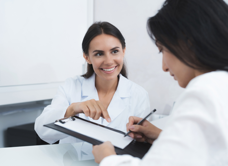 Direct Billing To Your Insurance