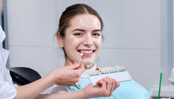 Can You Whiten Veneers? Facts You Should Know