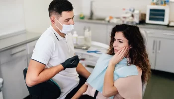 Afraid of the Dentist? Sedation Dentistry Can Help You Feel at Ease